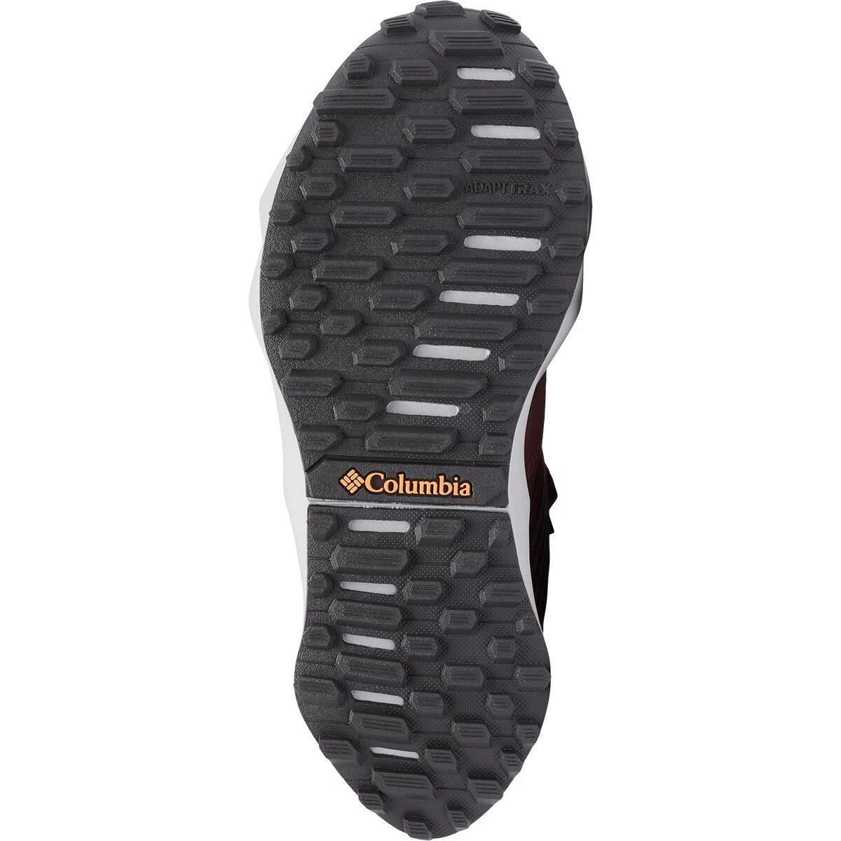 Columbia Facet 75 Outdry Hiking Shoe - Women's 6 Columbia Facet 75 Outdry Hiking Shoe - Women's - Image 6