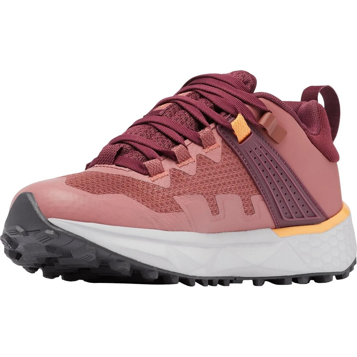 Columbia Facet 75 Outdry Hiking Shoe - Women's 9 Columbia Facet 75 Outdry Hiking Shoe - Women's - Image 9