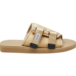 Suicoke KAW-Cab Sandal -Vans Outlet Shoes Store BEI 1
