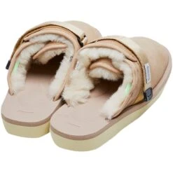 Suicoke Zavo-M2Ab Sandal -Vans Outlet Shoes Store BEI D3 2