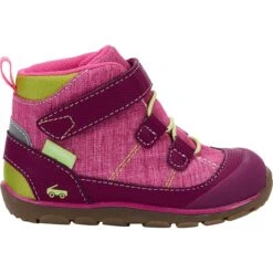 Sam II Waterproof Boot - Toddler Girls' -Vans Outlet Shoes Store BER 1