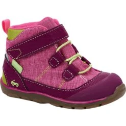 Sam II Waterproof Boot - Toddler Girls' -Vans Outlet Shoes Store BER D1 1