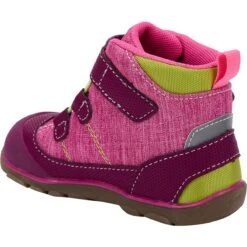 Sam II Waterproof Boot - Toddler Girls' -Vans Outlet Shoes Store BER D3