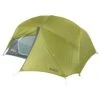 Dragonfly OSMO Tent: 3-Person 3-Season
