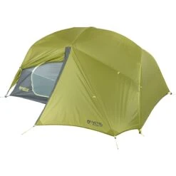 Dragonfly OSMO Tent: 3-Person 3-Season
