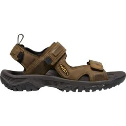 Keen Targhee III Open Toe Sandal - Men's -Vans Outlet Shoes Store BISMUL