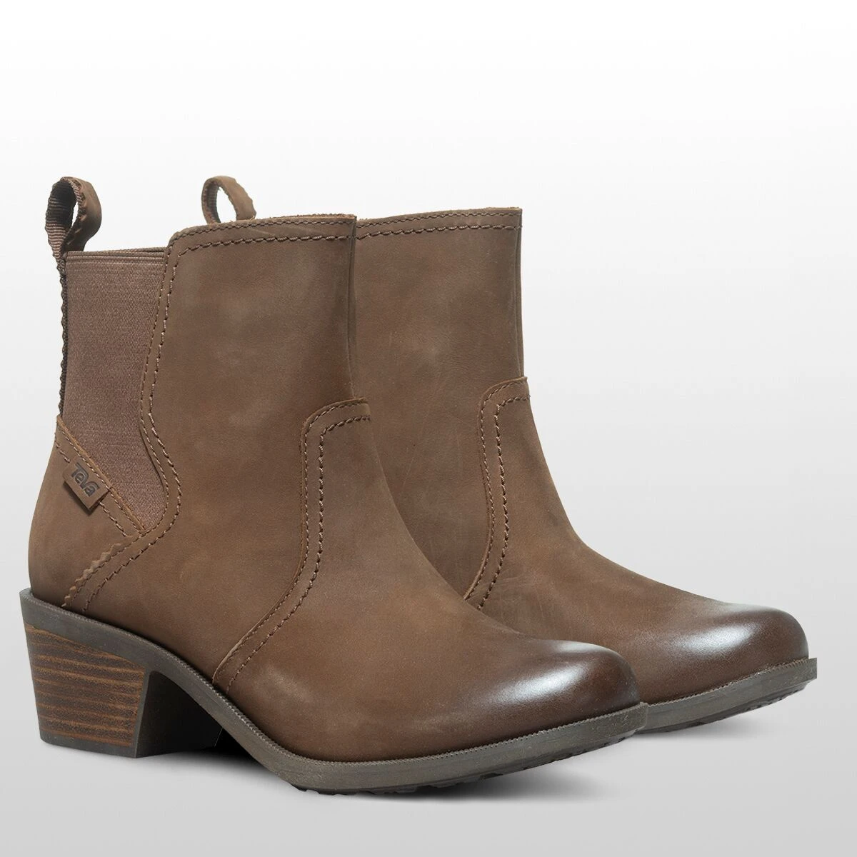 Teva Anaya Chelsea Waterproof Boot - Women's 8 Teva Anaya Chelsea Waterproof Boot - Women's - Image 8