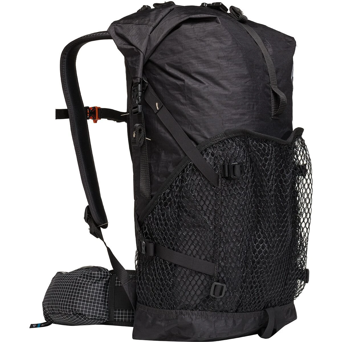 Hyperlite Mountain Gear Windrider 40L Backpack 12 Hyperlite Mountain Gear Windrider 40L Backpack - Image 12