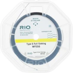 Rio Mainstream Full Sinking Line
