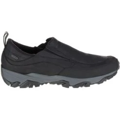 Merrell Coldpack Ice+ Moc Waterproof - Men's 21 Merrell Coldpack Ice+ Moc Waterproof - Men's -Vans Outlet Shoes Store BK 26