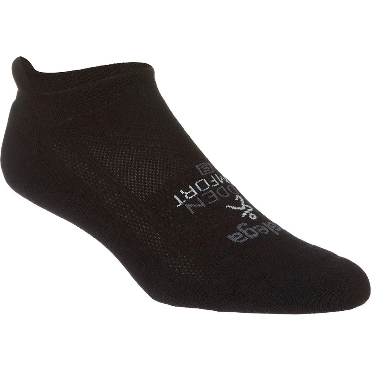 Balega Hidden Comfort Lightweight Running Sock 12 Balega Hidden Comfort Lightweight Running Sock - Image 12