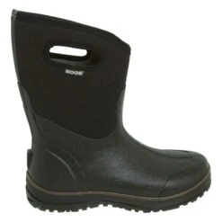 BOGS Ultra Mid Boot - Men's -Vans Outlet Shoes Store BK 32