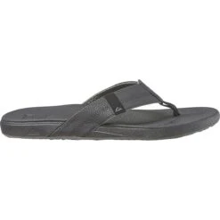 Reef Cushion Phantom Flip Flop - Men's -Vans Outlet Shoes Store BK 34