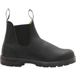 Blundstone Classic 550 Chelsea Boot - Men's -Vans Outlet Shoes Store BK 40