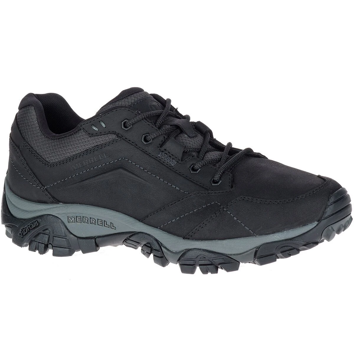 Merrell Moab Adventure Lace Shoe - Men's 9 Merrell Moab Adventure Lace Shoe - Men's - Image 9