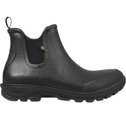 BOGS Sauvie Slip On Boot - Men's