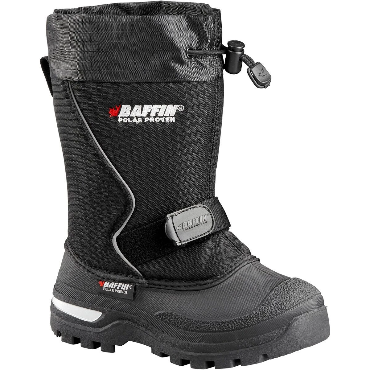 Baffin Mustang Boot - Boys' 3 Baffin Mustang Boot - Boys' - Image 3
