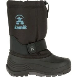 Kamik Rocket Boot - Little Boys' -Vans Outlet Shoes Store BK 60