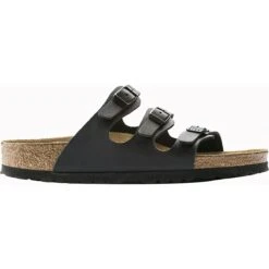 Birkenstock Florida Soft Footbed Sandal - Women's 12 Birkenstock Florida Soft Footbed Sandal - Women's -Vans Outlet Shoes Store BKBIR