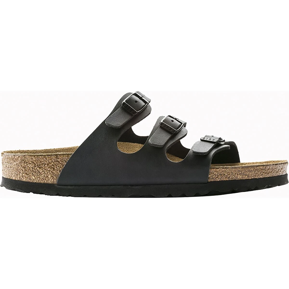 Birkenstock Florida Soft Footbed Sandal - Women's 5 Birkenstock Florida Soft Footbed Sandal - Women's - Image 5