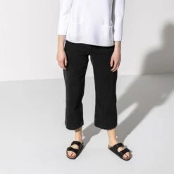 Birkenstock Arizona Soft Footbed Narrow Sandal - Women's -Vans Outlet Shoes Store BKBIRFLO D8