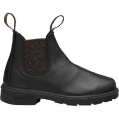 Blundstone Range Pull On Boot - Kids' -Vans Outlet Shoes Store BKBROGLI