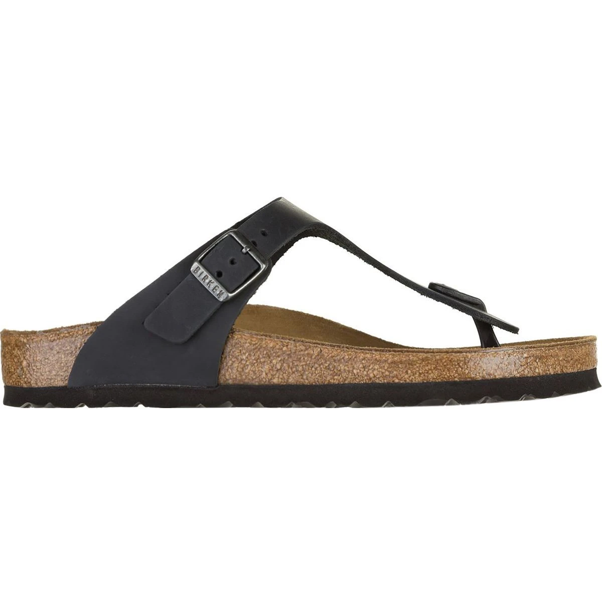 Birkenstock Gizeh Leather Sandal - Women's 4 Birkenstock Gizeh Leather Sandal - Women's - Image 4