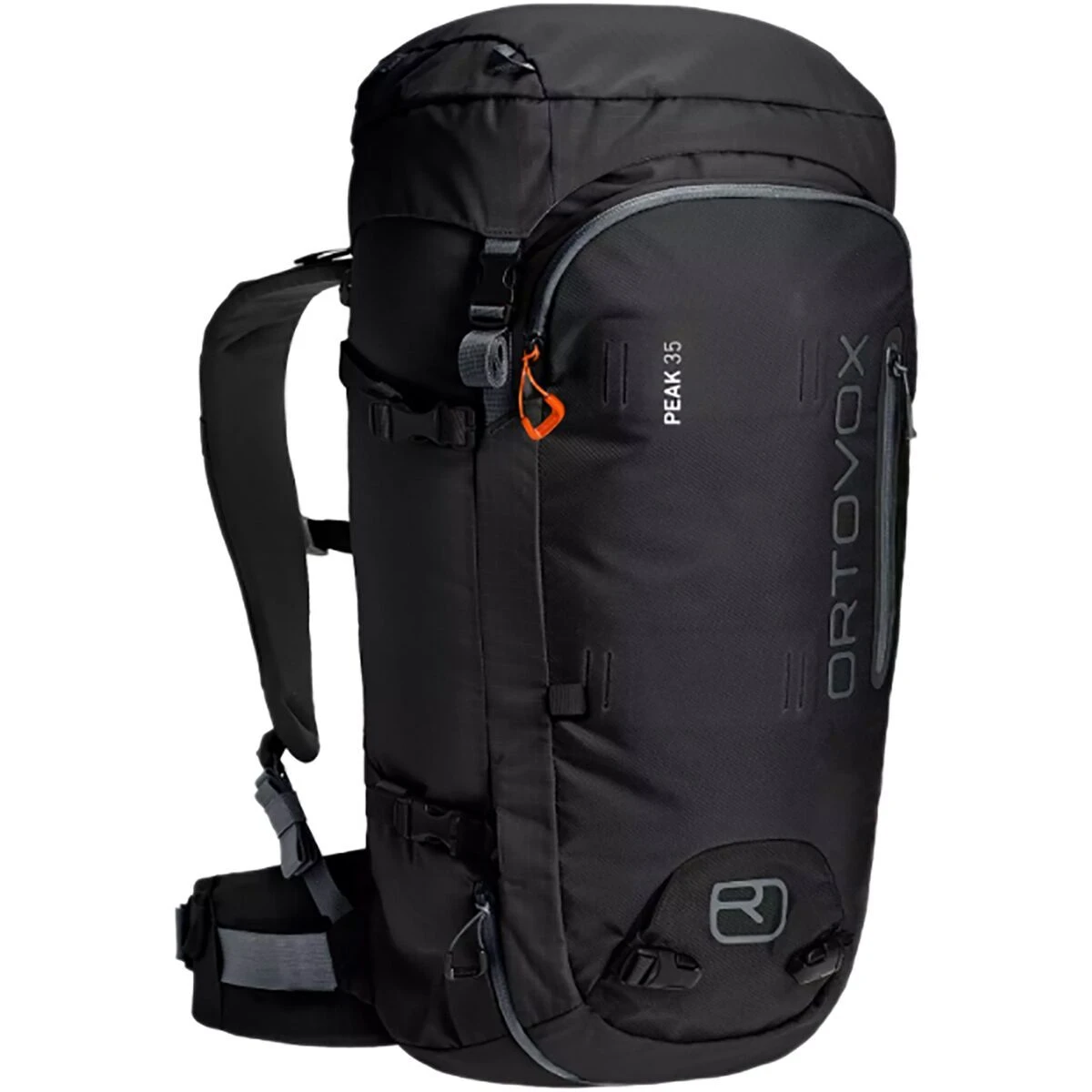 Ortovox Peak 35L Backpack 3 Ortovox Peak 35L Backpack - Image 3