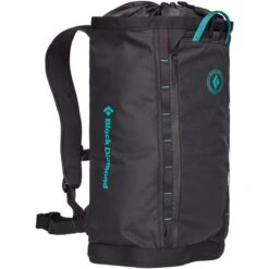 Black Diamond Street Creek 24L Backpack -Vans Outlet Shoes Store BKTEA