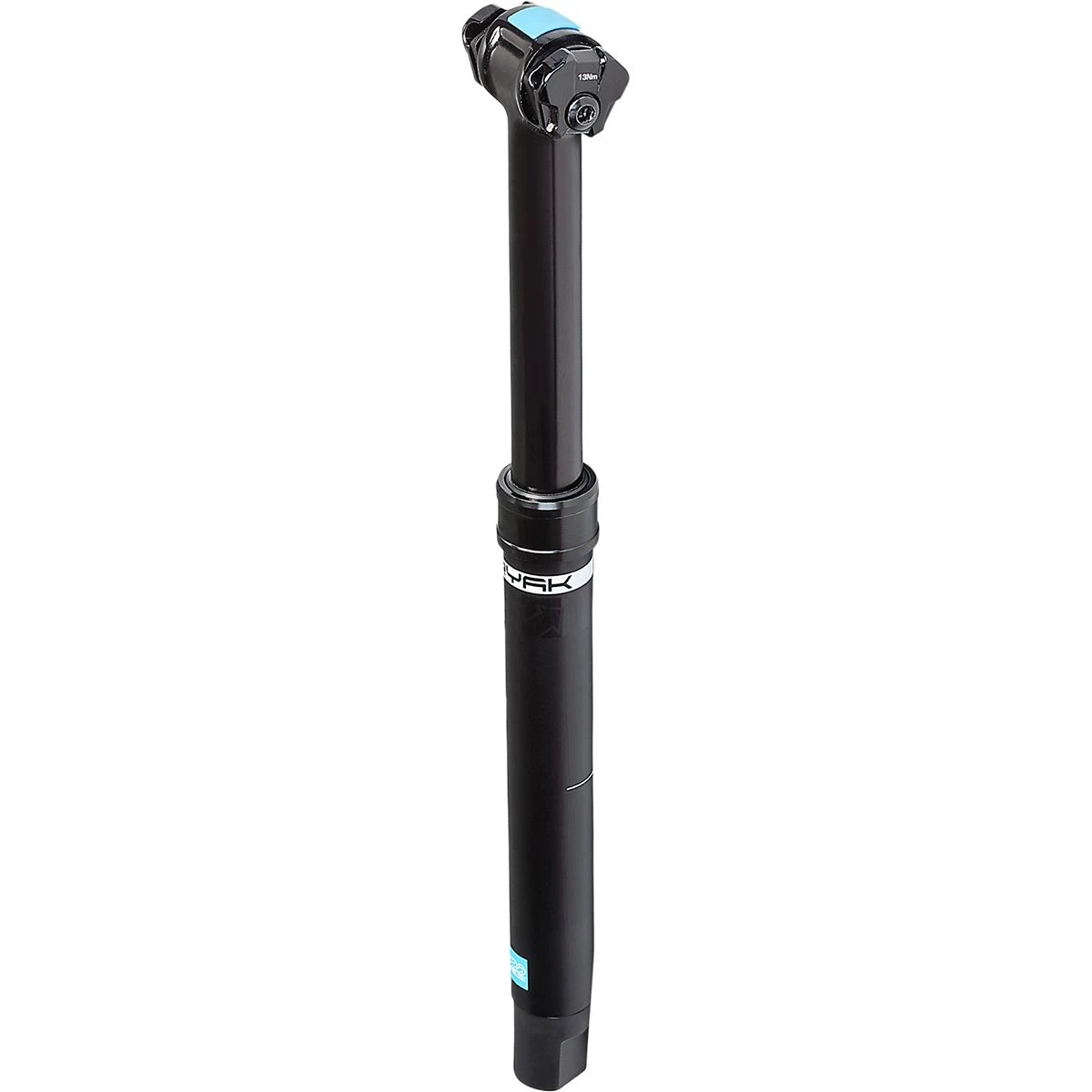 Pro Koryak Dropper Seatpost - External 2 Pro Koryak Dropper Seatpost - External - Image 2