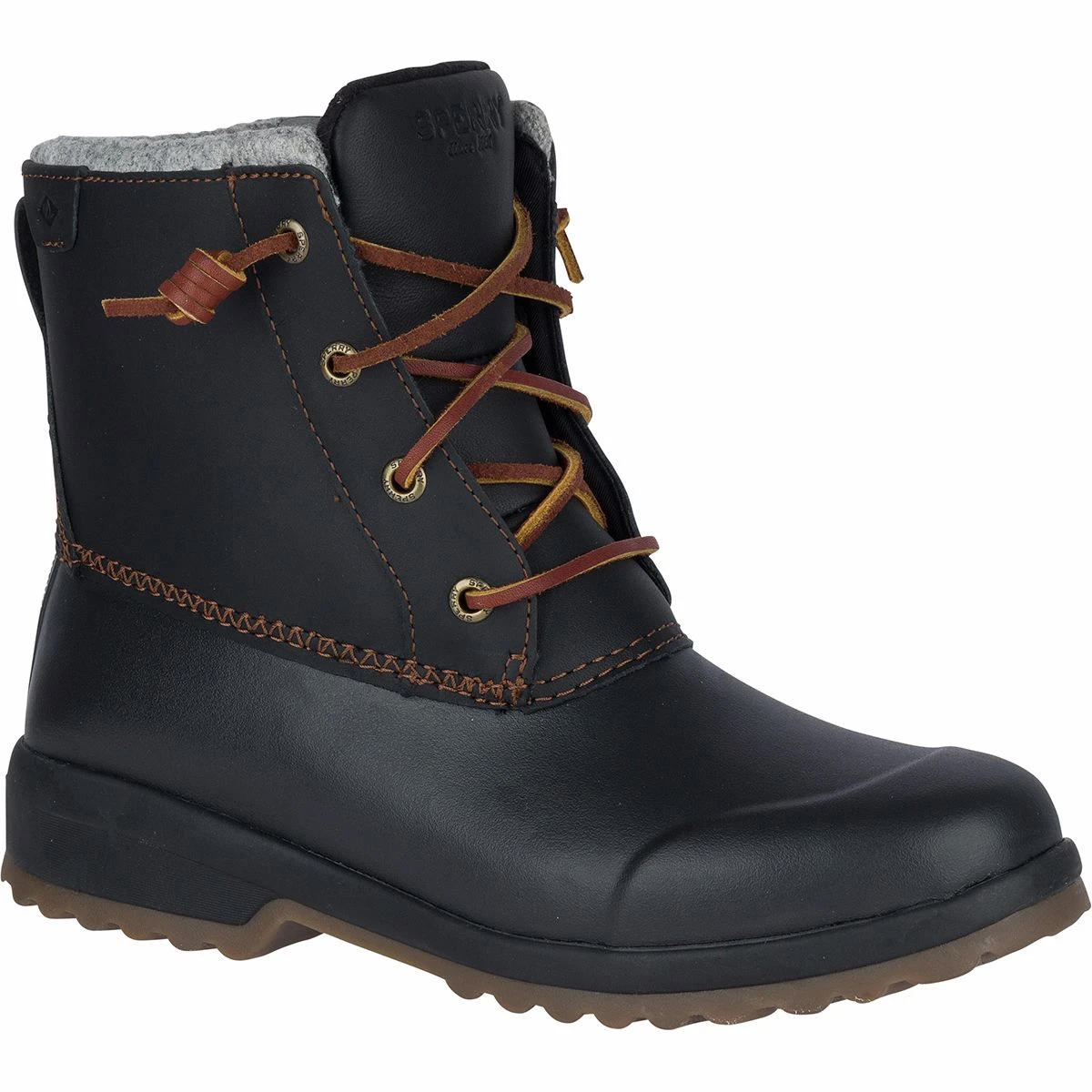 Sperry Top-Sider Maritime Repel Winter Boot - Women's 4 Sperry Top-Sider Maritime Repel Winter Boot - Women's - Image 4