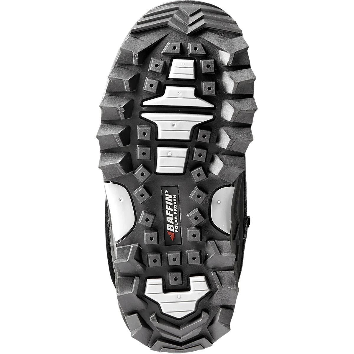 Baffin Eiger Boot - Boys' 3 Baffin Eiger Boot - Boys' - Image 3
