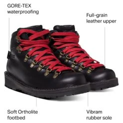 Danner Stumptown Mountain Pass GORE-TEX Boot - Women's -Vans Outlet Shoes Store BK D14