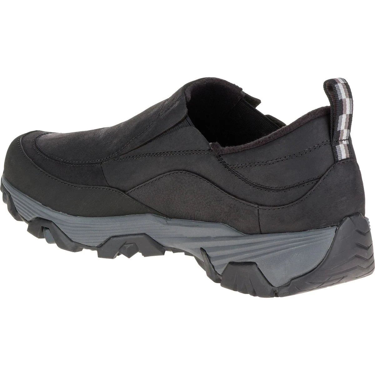 Merrell Coldpack Ice+ Moc Waterproof - Men's 2 Merrell Coldpack Ice+ Moc Waterproof - Men's - Image 2