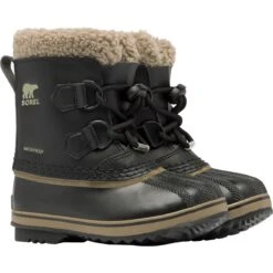 Sorel Yoot Pac TP Boot - Little Kids' -Vans Outlet Shoes Store BK D2 24