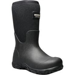 BOGS Workman Soft Toe Insulated Boot - Men's -Vans Outlet Shoes Store BK D3 10
