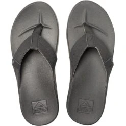 Reef Cushion Phantom Flip Flop - Men's -Vans Outlet Shoes Store BK D3 12