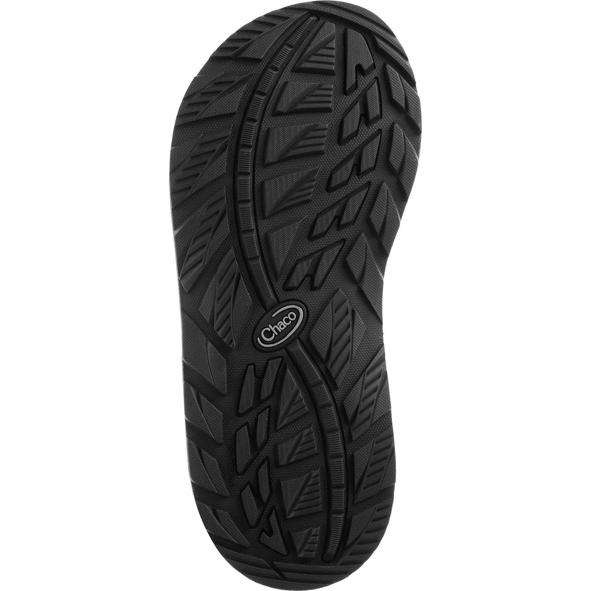 Chaco Z/1 Classic Wide Sandal - Men's 4 Chaco Z/1 Classic Wide Sandal - Men's - Image 4