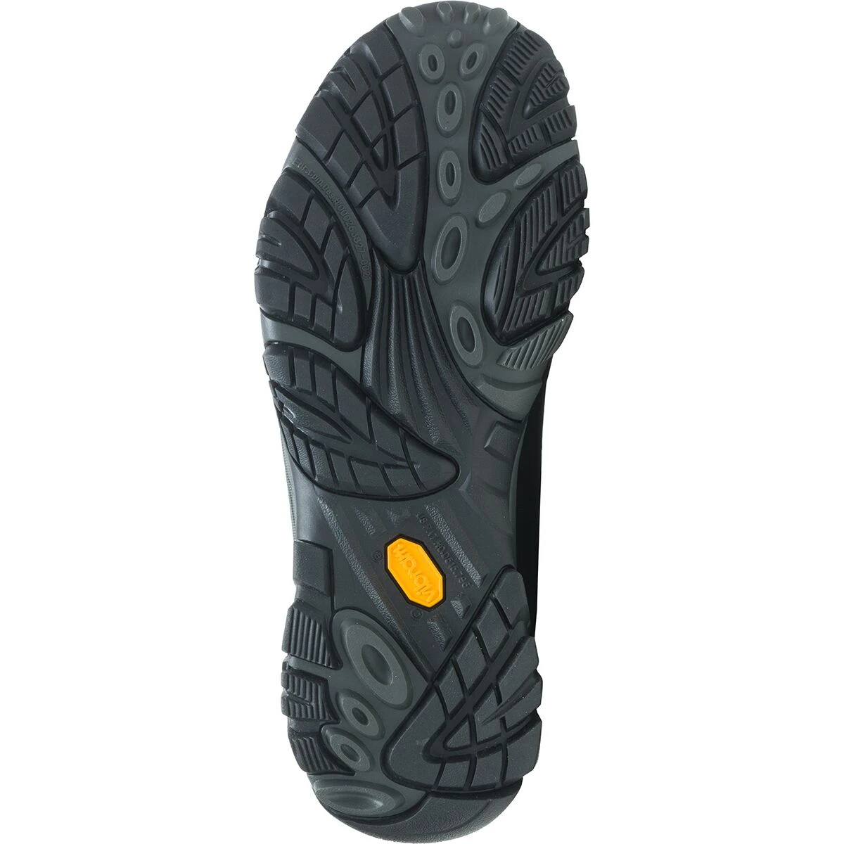 Merrell Moab Adventure Lace Shoe - Men's 2 Merrell Moab Adventure Lace Shoe - Men's - Image 2