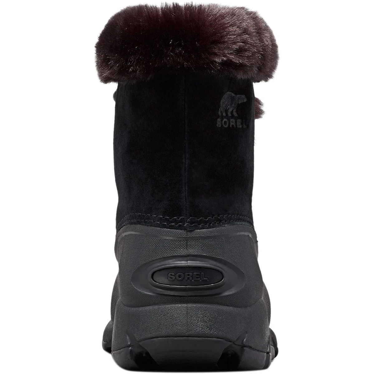 Sorel Snow Angel Lace Boot - Women's 5 Sorel Snow Angel Lace Boot - Women's - Image 5