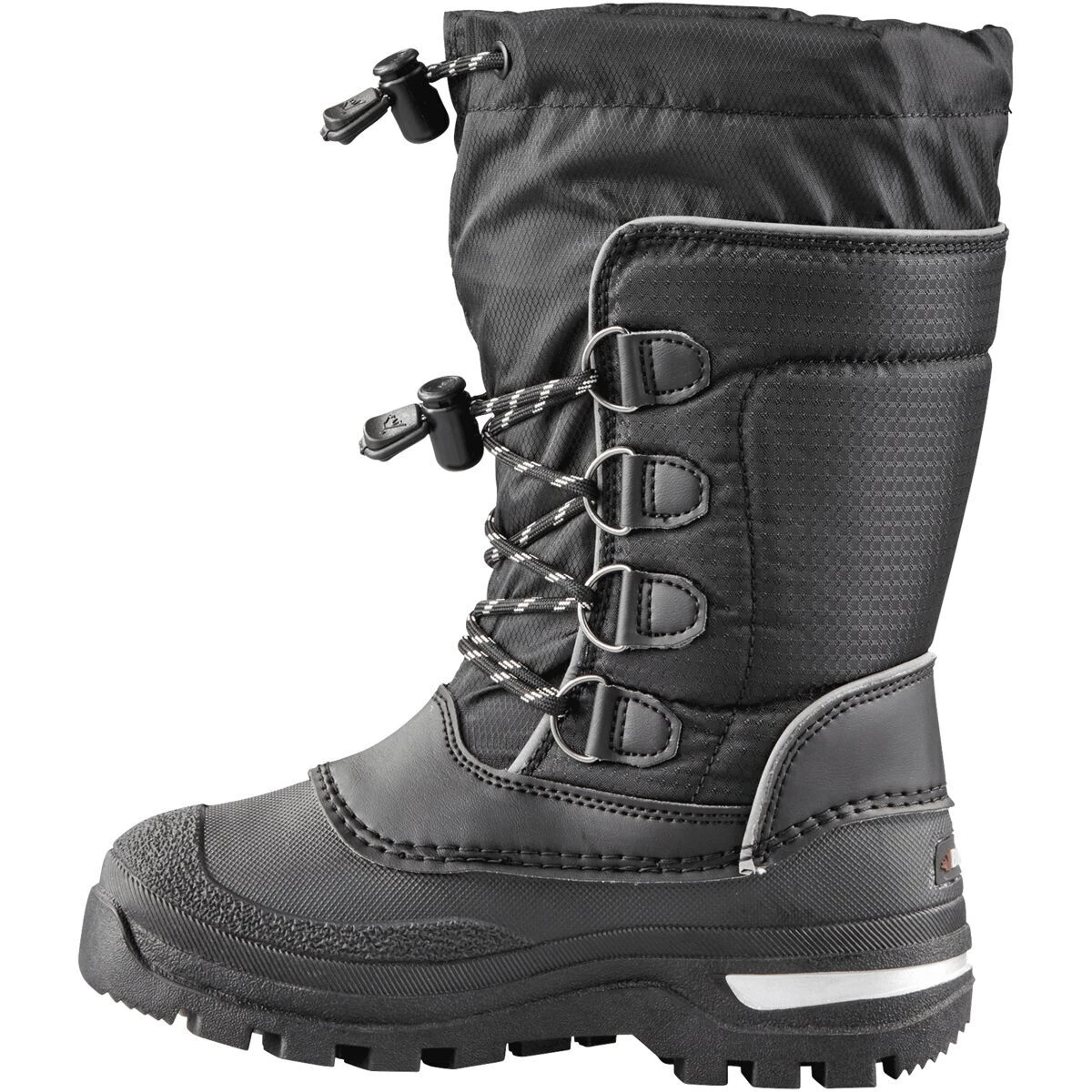 Baffin Pinetree Boot - Boys' 4 Baffin Pinetree Boot - Boys' - Image 4