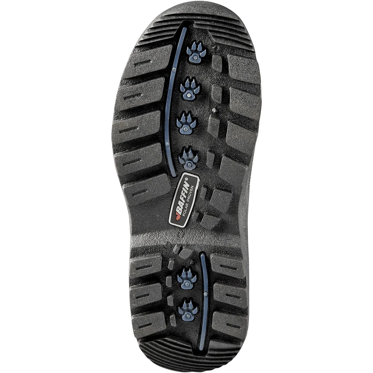 Baffin Mustang Boot - Boys' 4 Baffin Mustang Boot - Boys' - Image 4