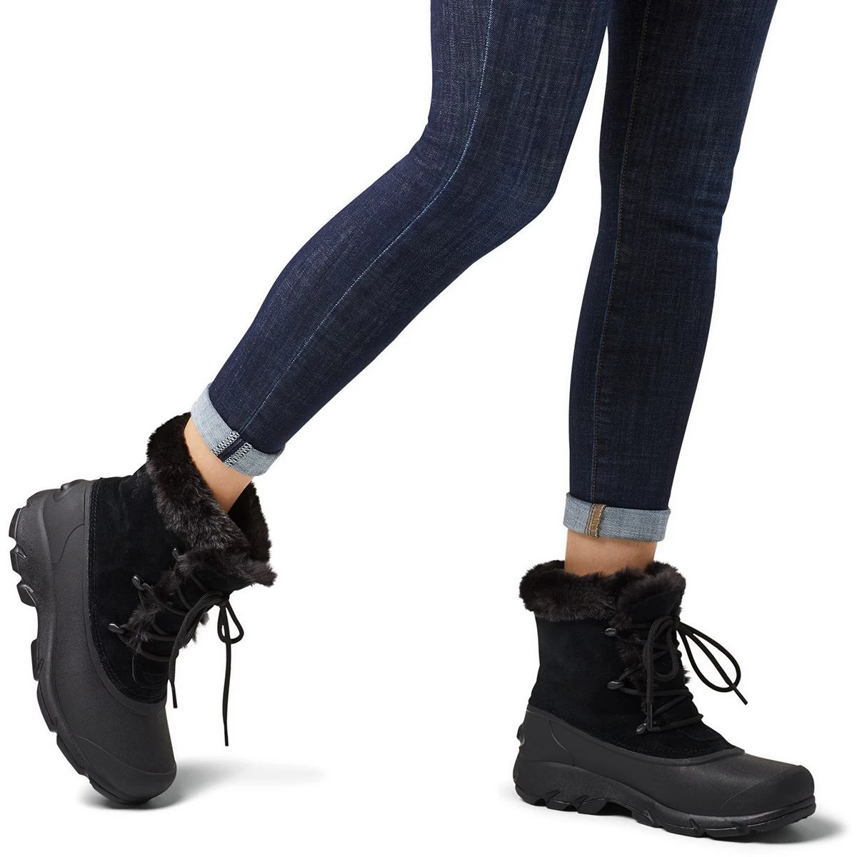 Sorel Snow Angel Lace Boot - Women's 2 Sorel Snow Angel Lace Boot - Women's - Image 2