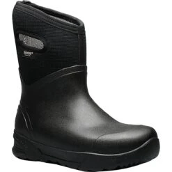 BOGS Bozeman Mid Boot - Men's -Vans Outlet Shoes Store BK D6 3