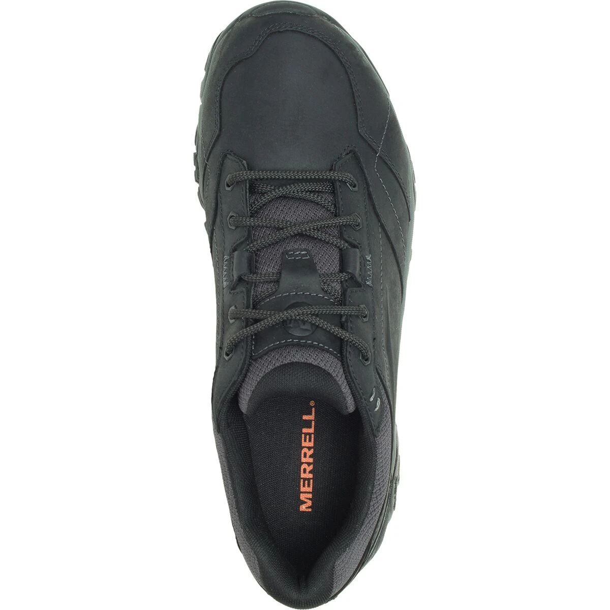 Merrell Moab Adventure Lace Shoe - Men's 5 Merrell Moab Adventure Lace Shoe - Men's - Image 5