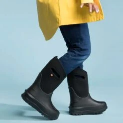 BOGS Neo-Classic Boot - Little Kids' 12 BOGS Neo-Classic Boot - Little Kids' -Vans Outlet Shoes Store BK D7 8