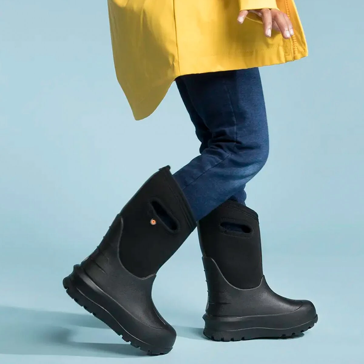 BOGS Neo-Classic Boot - Little Kids' 6 BOGS Neo-Classic Boot - Little Kids' - Image 6