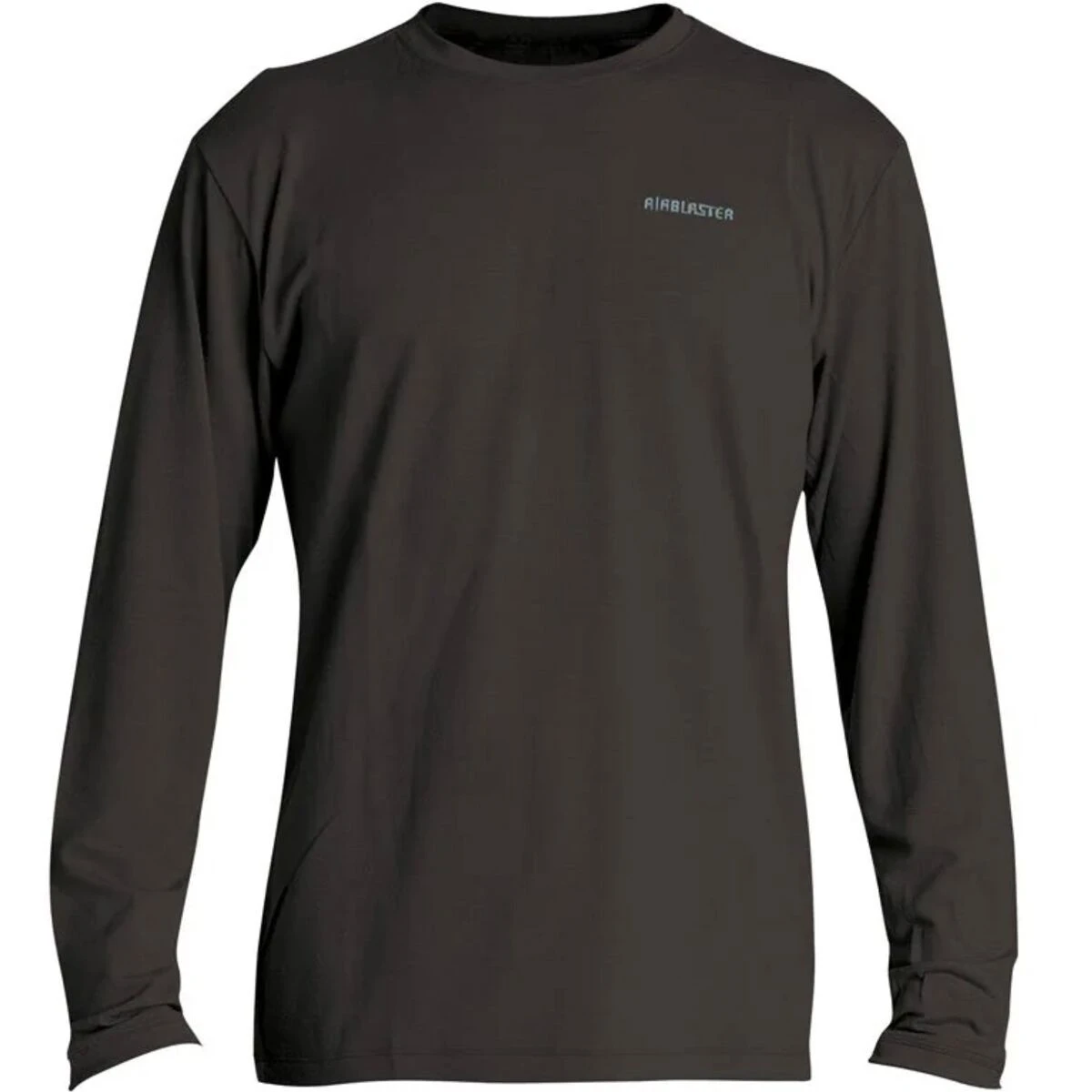 AIRBLASTER Merino Everyday Long-Sleeve T-Shirt - Men's 4 AIRBLASTER Merino Everyday Long-Sleeve T-Shirt - Men's - Image 4