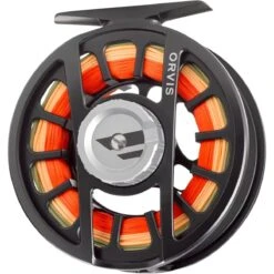 Orvis Hydros Reel -Vans Outlet Shoes Store BLA 104