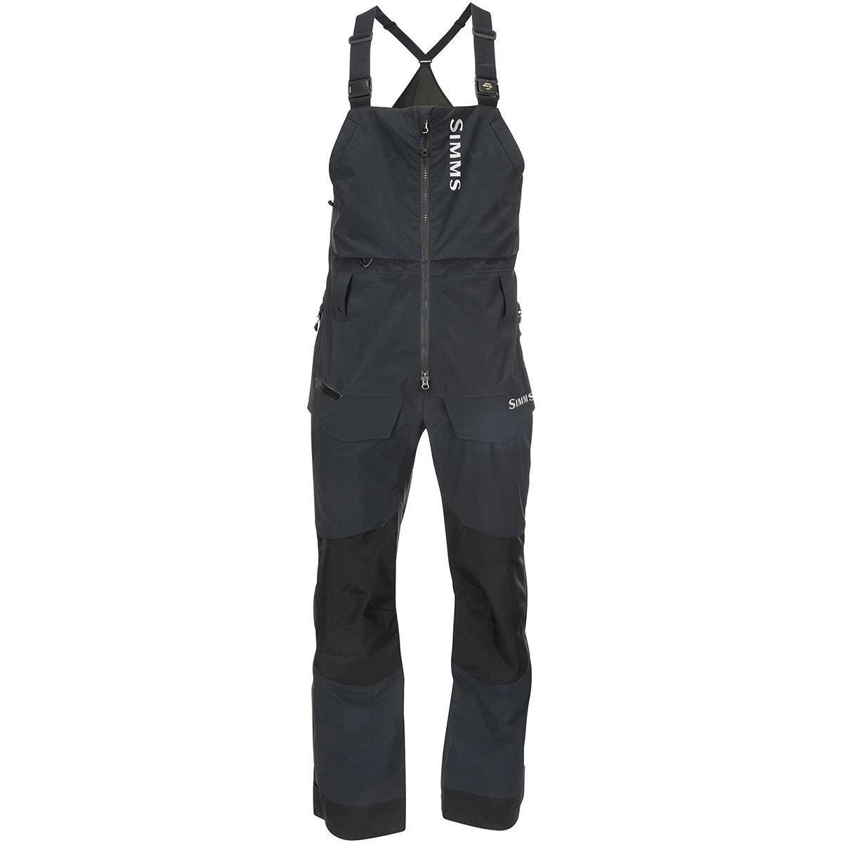 Simms Prodry Bib Pant - Men's 2 Simms Prodry Bib Pant - Men's - Image 2